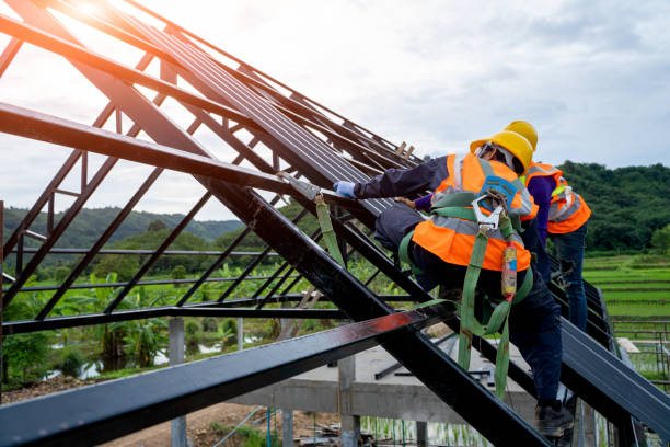 Best Commercial Roofing Services  in Rkesburg, PA