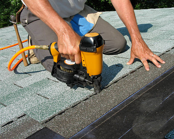 Best Roof Repair Services  in Rkesburg, PA