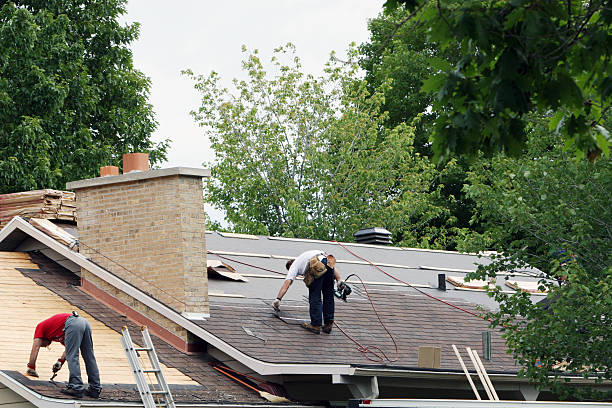 Best Residential Roofing Contractor  in Rkesburg, PA
