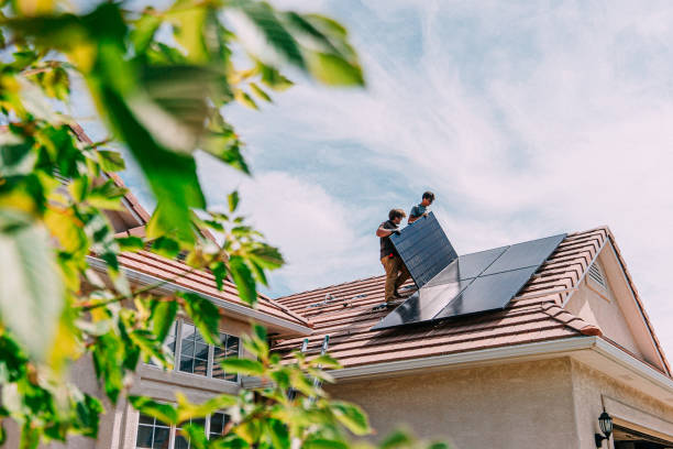 Best Gutter Installation and Roofing  in Rkesburg, PA