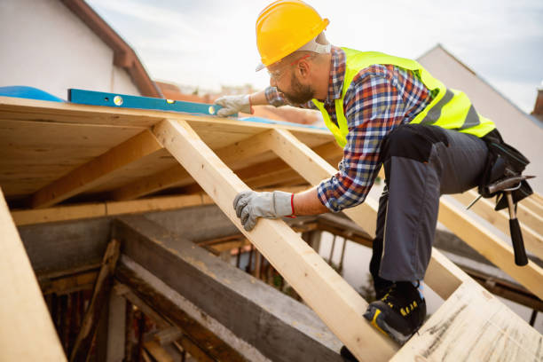 Best Roof Maintenance Services  in Rkesburg, PA