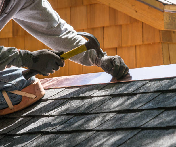Best Shingle Roofing Installation  in Rkesburg, PA